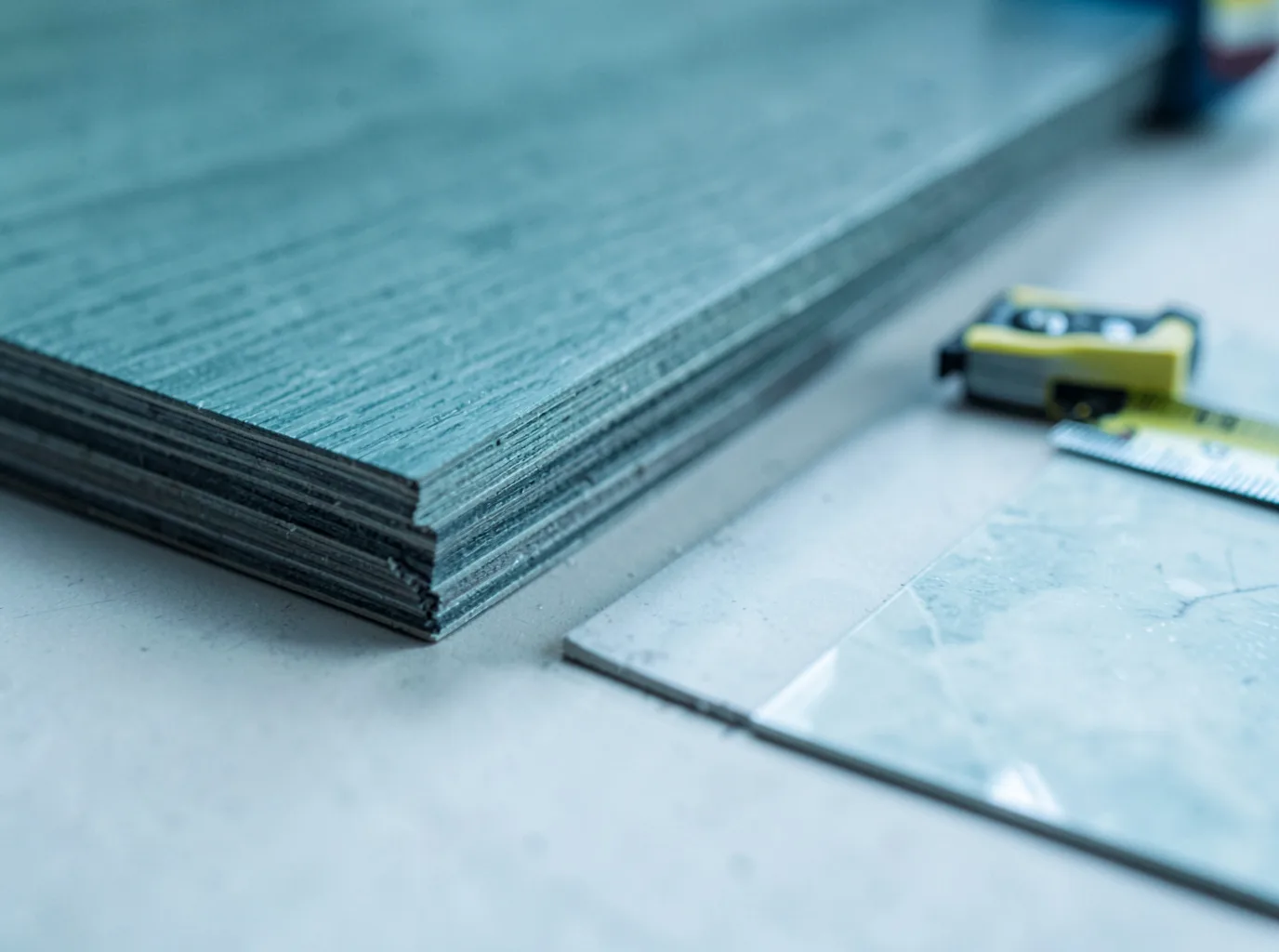 Luxury Vinyl Plank Installation Clearfield, KY FAQs